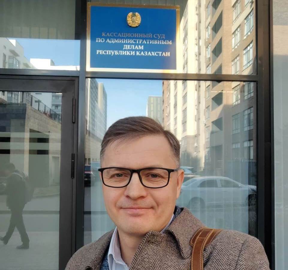 Гладилин Алексей Александрович